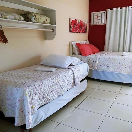 Pousada Luzes De Geriba Armacao dos Buzios Exterior photo