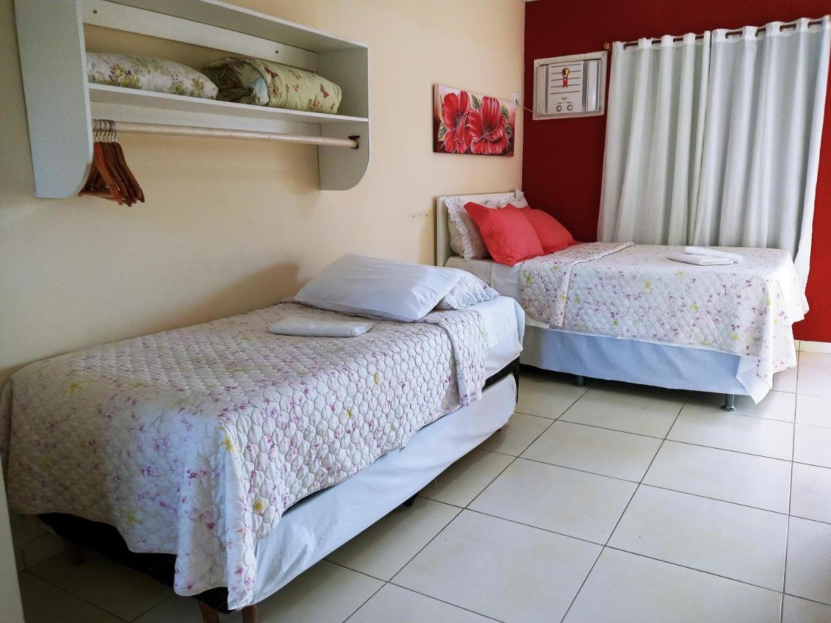 Pousada Luzes De Geriba Armacao dos Buzios Exterior photo