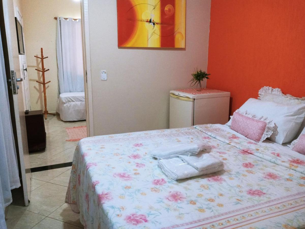 Pousada Luzes De Geriba Armacao dos Buzios Exterior photo