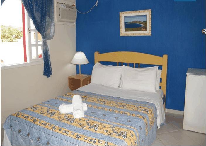 Pousada Luzes De Geriba Armacao dos Buzios Room photo