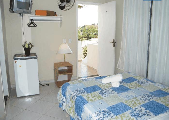 Pousada Luzes De Geriba Armacao dos Buzios Room photo