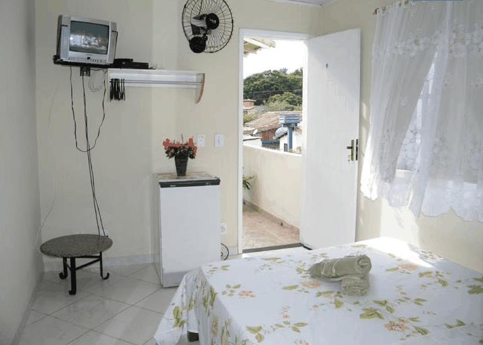 Pousada Luzes De Geriba Armacao dos Buzios Room photo