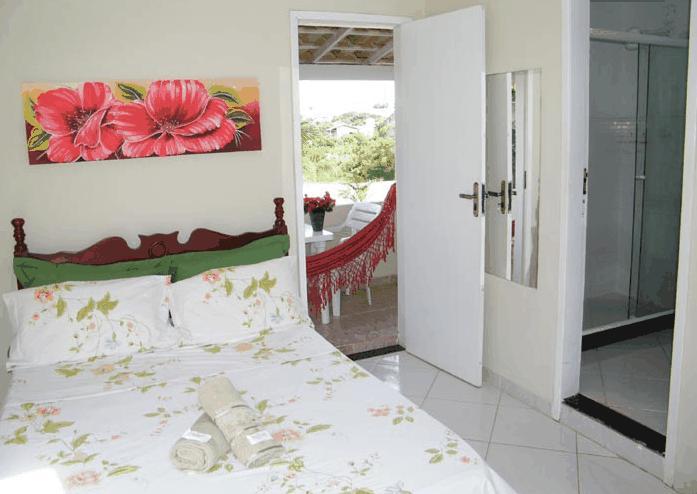 Pousada Luzes De Geriba Armacao dos Buzios Room photo