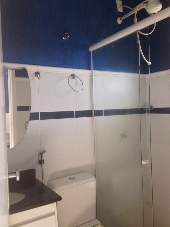 Pousada Luzes De Geriba Armacao dos Buzios Exterior photo
