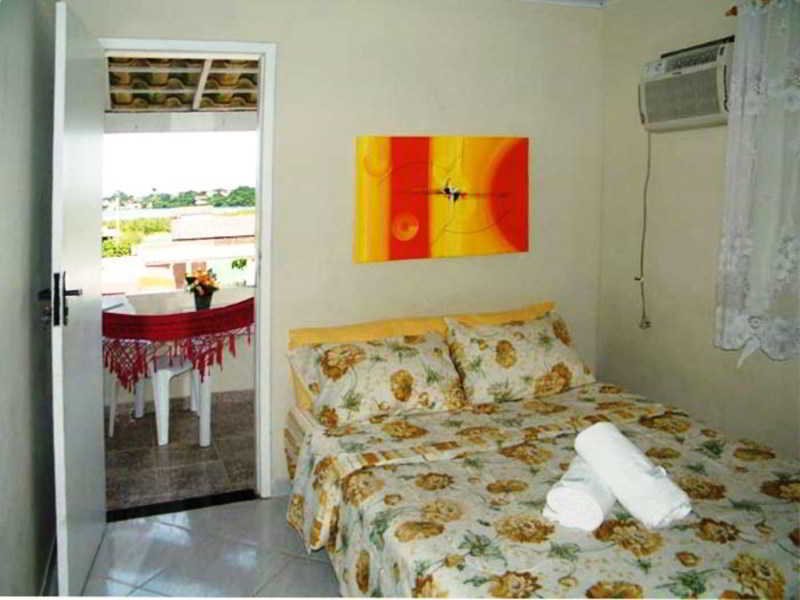 Pousada Luzes De Geriba Armacao dos Buzios Exterior photo
