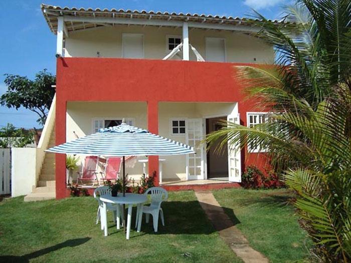 Pousada Luzes De Geriba Armacao dos Buzios Exterior photo
