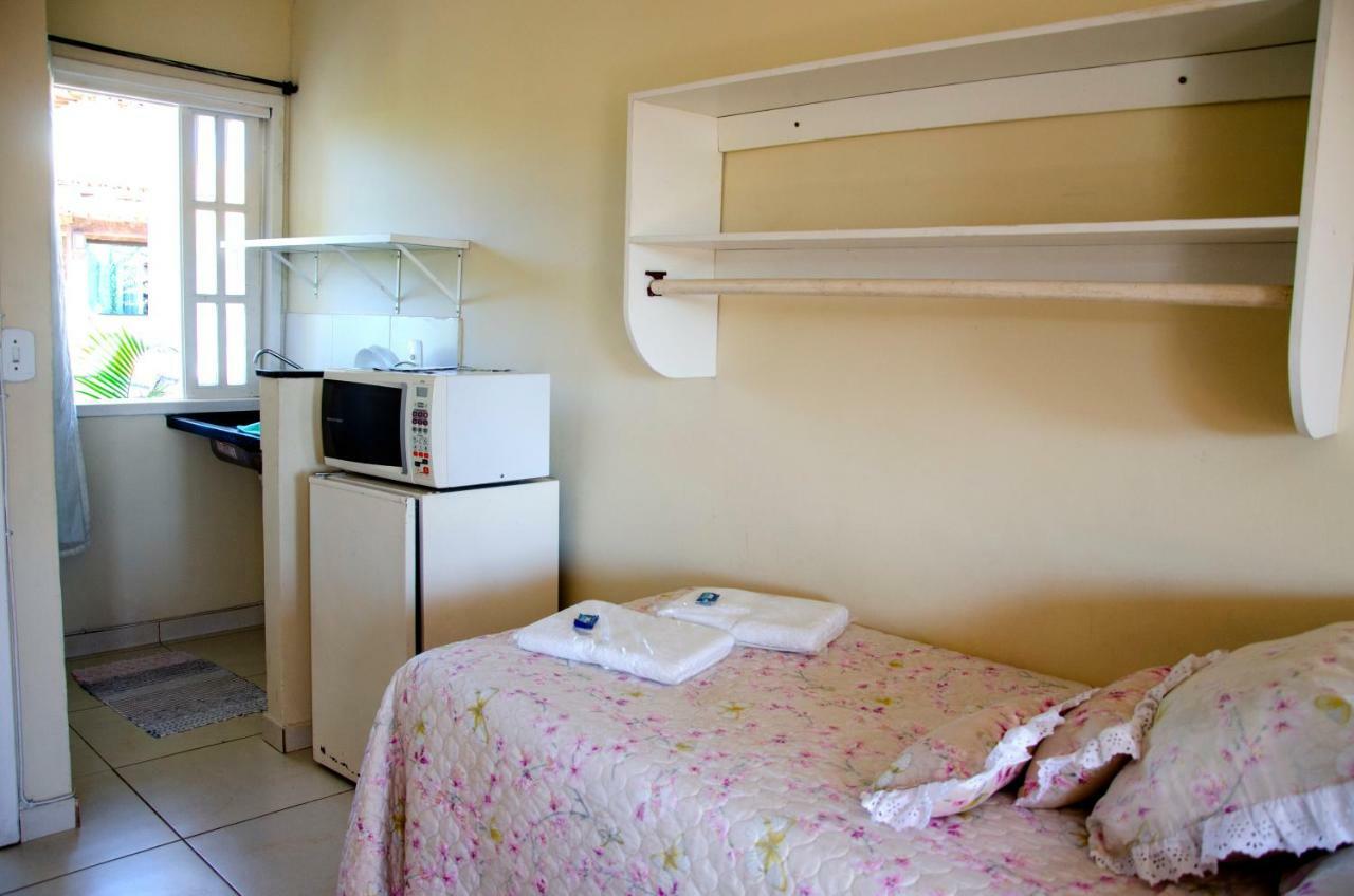 Pousada Luzes De Geriba Armacao dos Buzios Exterior photo