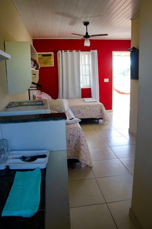 Pousada Luzes De Geriba Armacao dos Buzios Exterior photo