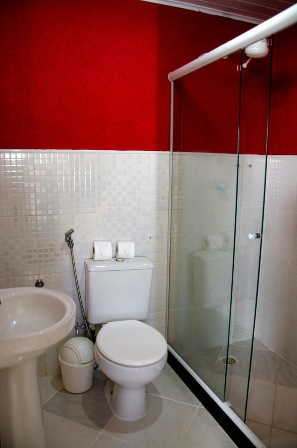 Pousada Luzes De Geriba Armacao dos Buzios Exterior photo